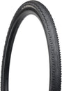 Neumático Teravail Updraft - 700 x 40 Tubeless plegable BLK compuesto rápido y duradero