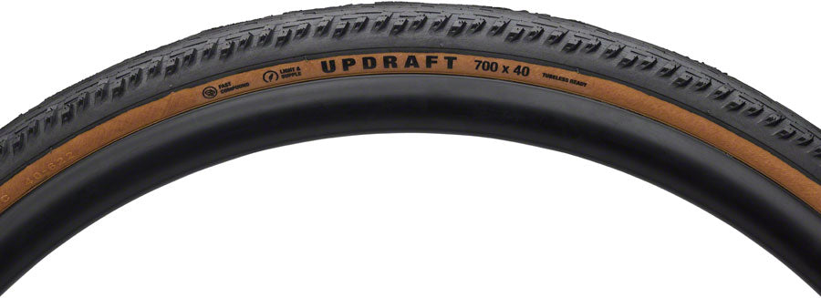 Teravail Updraft