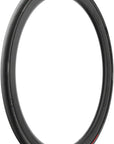 Neumático Pirelli P ZERO Race TT - 700 x 28 Clincher Plegable Etiqueta Roja TechBelt SmartEvo