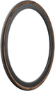 Neumático Pirelli P ZERO Race TLR RS - 700 x 32 Tubeless Plegable Clásico Tan SpeedCore SmartEvo