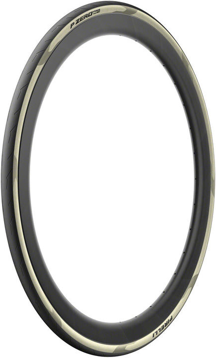 Neumático Pirelli P ZERO Race TLR RS - 700 x 30 Tubeless Plegable Retro SpeedCore SmartEvo