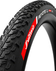 Neumático de competición Vittoria Peyote XC - 29 x 2,4 sin cámara, plegable, negro, grafeno + sílice G2.0