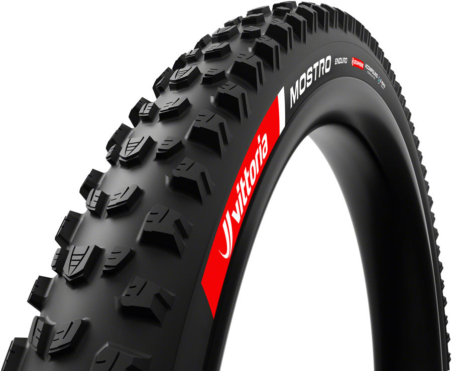 Vittoria Mostro Enduro - Thumbnail 4