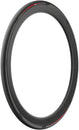 Neumático Pirelli P ZERO Race TLR - 700 x 26 Tubeless Plegable Etiqueta Roja SmartEvo SpeedCore