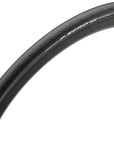 Pirelli P ZERO Race TLR Tire - 700 x 28 Tubeless Folding White Label SmartEvo SpeedCore