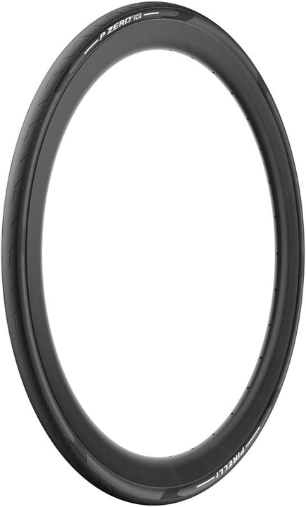 Neumático Pirelli P ZERO Race TLR - 700 x 28 Tubeless Plegable Marca Blanca SmartEvo SpeedCore