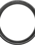 Pirelli P ZERO Race Tire - 700 x 28 Clincher Folding Black TechBelt SmartEvo