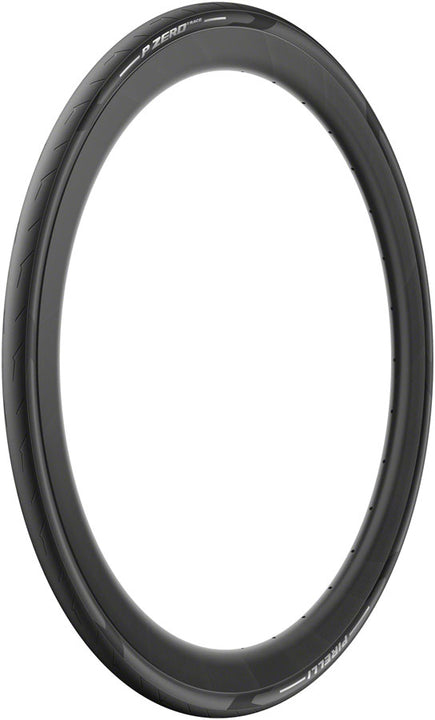 Neumático de carrera Pirelli P ZERO - 700 x 28 Clincher plegable negro TechBelt SmartEvo