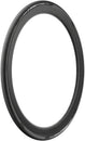 Neumático de carrera Pirelli P ZERO - 700 x 26 Clincher plegable, marca blanca