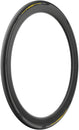 Neumático de carrera Pirelli P ZERO - 700 x 26 Clincher plegable YLW Label Team Edition
