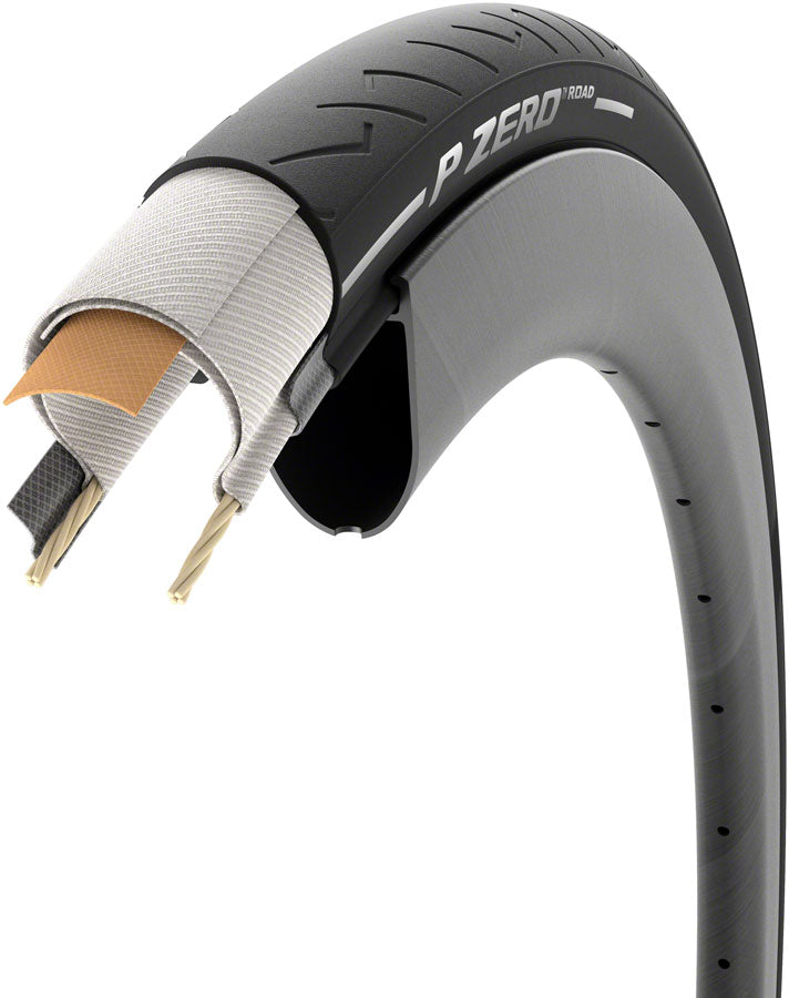 Pirelli P ZERO Race 4S