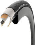 Neumático de carretera Pirelli P ZERO - 700 x 32 Clincher plegable negro TechBelt Evo