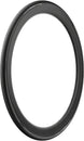 Neumático de carretera Pirelli P ZERO - 700 x 32 Clincher plegable negro TechBelt Evo