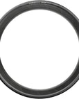 Neumático Pirelli P7 Sport - 700 x 35 Clincher Plegable Negro TechBelt Pro Road