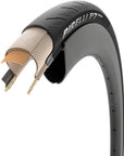 Neumático Pirelli P7 Sport - 700 x 35 Clincher Plegable Negro TechBelt Pro Road