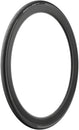 Neumático Pirelli P7 Sport - 700 x 35 Clincher Plegable Negro TechBelt Pro Road