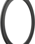 Neumático Pirelli P7 Sport - 700 x 35 Clincher Plegable Negro TechBelt Pro Road