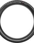 Neumático Pirelli Scorpion XC RC - 29 x 2.2 Tubeless plegable negro Lite
