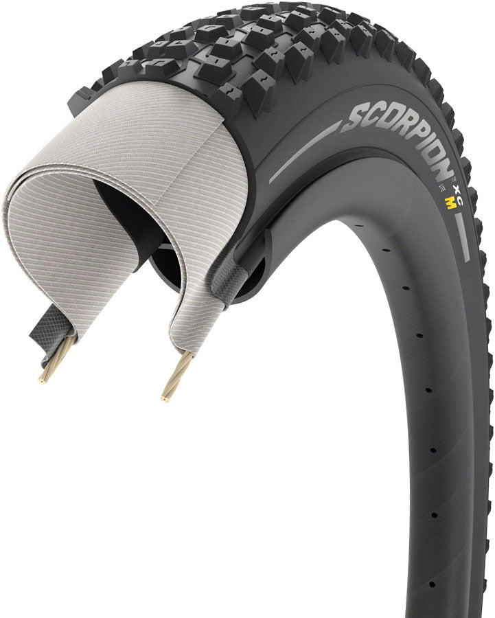Pirelli Scorpion XC RC - Thumbnail 5