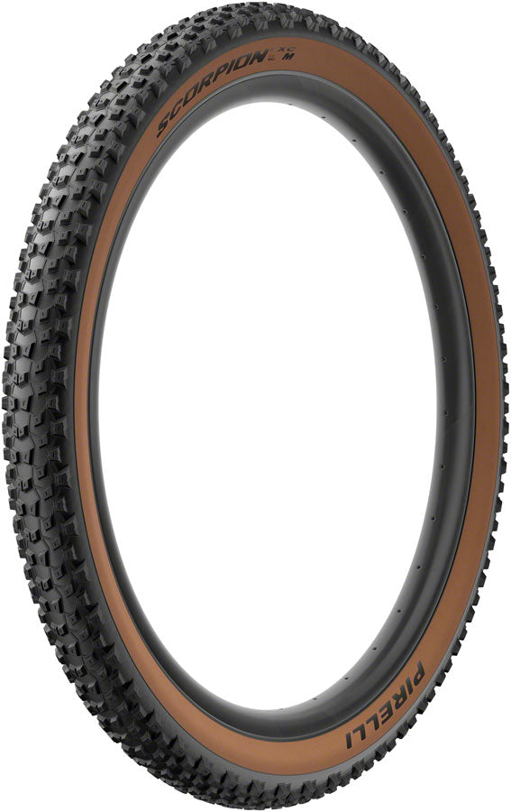 Pirelli Scorpion XC RC - Thumbnail 2