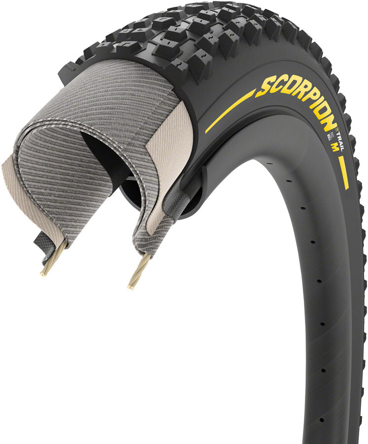 Pirelli Scorpion Trail M - Thumbnail 2