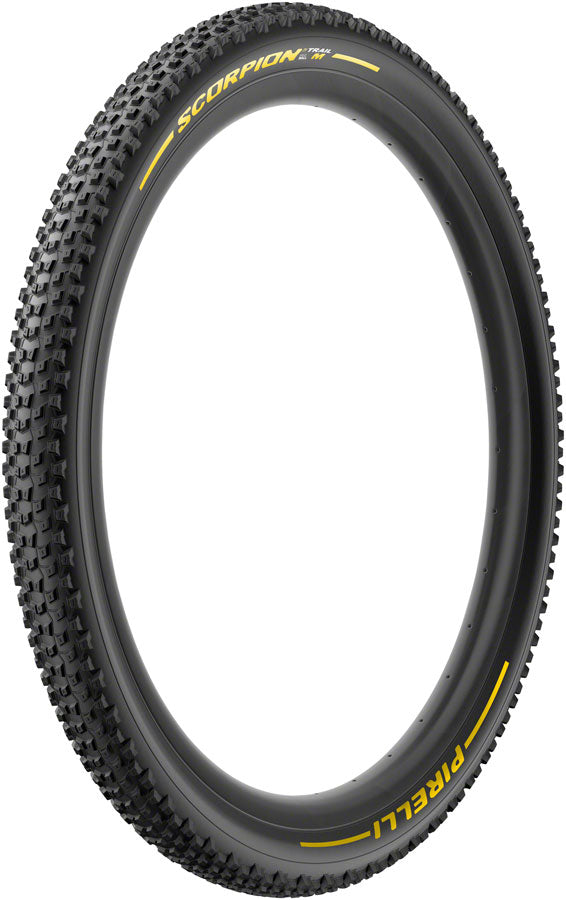 Pirelli Scorpion Trail M