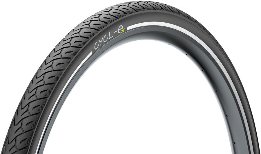 Pirelli Cycl-e DT - Thumbnail 4