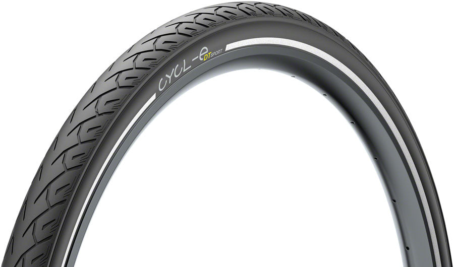 Pirelli Cycl-e DT - Thumbnail 5