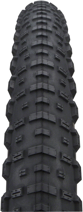 Neumático Teravail Coronado - 27,5 x 3 Tubeless Plegable BLK Compuesto Rápido y Duradero