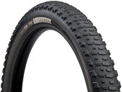 Neumático Teravail Coronado - 27,5 x 3 Tubeless Plegable BLK Compuesto Rápido y Duradero