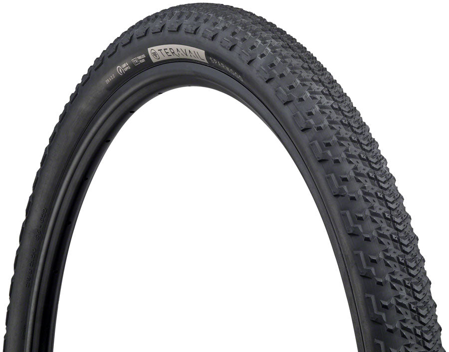 Sparwood Tire - Thumbnail 3
