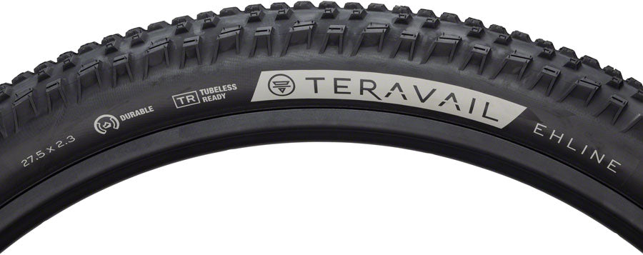 Teravail Ehline Tire - Thumbnail 5