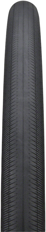 Neumático Teravail Rampart - 650b x 47 Tubeless Plegable Negro Compuesto Ligero, Flexible y Rápido