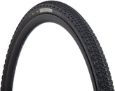 Neumático Teravail Cannonball - 650b x 40 sin cámara, plegable, negro, duradero