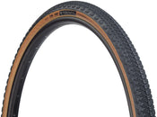 Teravail Cannonball Tire - 650b x 40 Tubeless Folding Tan Light and Supple