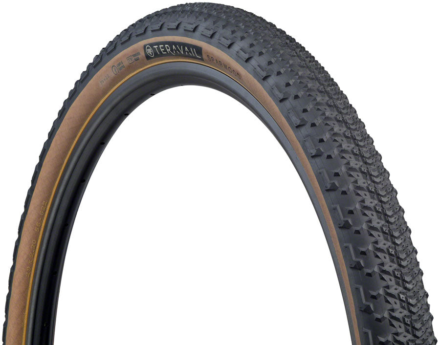 Sparwood Tire