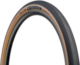 Neumático Teravail Rampart - 650b x 47 Tubeless Plegable Color tostado Ligero y flexible