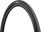 Neumático Teravail Rampart - 700 x 32 Tubeless Plegable BLK Compuesto ligero, flexible y rápido