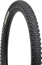 Neumático Teravail Honcho - 29 x 2,4 sin cámara, plegable, negro, compuesto de agarre ligero y flexible