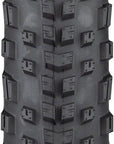 Neumático Teravail Ehline - 29 x 2,3 sin cámara, plegable, negro, ligero y flexible