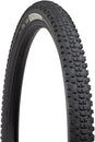 Neumático Teravail Ehline - 29 x 2,3 sin cámara, plegable, negro, ligero y flexible