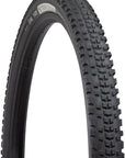Neumático Teravail Ehline - 29 x 2,3 sin cámara, plegable, negro, ligero y flexible