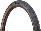 Neumático Teravail Cannonball - 650b x 47 Tubeless Plegable Beige Compuesto Rápido y Duradero