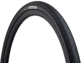 Neumático Teravail Rampart - 700 x 38 Tubeless Plegable BLK Compuesto Rápido y Duradero