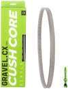 Inserto de neumático CushCore Gravel/CX - 700c x 33-46 mm individual