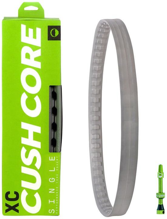 Inserto de neumático CushCore XC - 27,5" individual