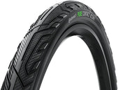 Neumático Continental Pure Contact - 27,5 x 2,0 Clincher plegable negro/grafito Reflex Vectran/PolyX Breaker E50