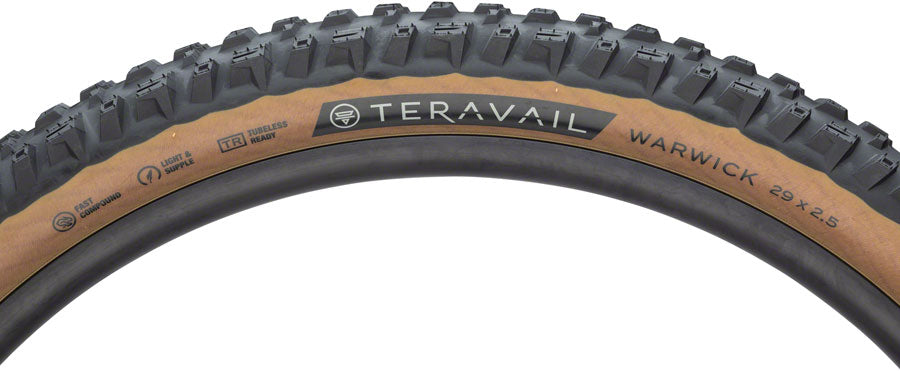 Teravail Warwick - Thumbnail 5