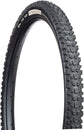 Neumático Teravail Warwick - 29 x 2,3 Tubeless plegable BLK compuesto de agarre ultraduradero