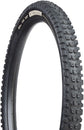 Neumático Teravail Warwick - 27,5 x 2,5 sin cámara plegable BLK compuesto de agarre duradero
